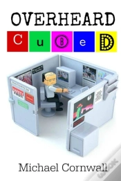 Capa do artigo Overheard Cubed