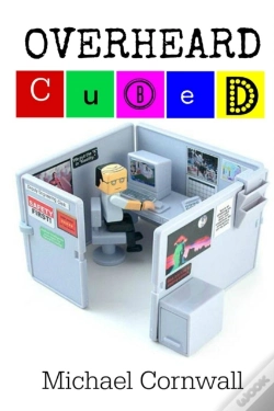 Capa do artigo Overheard Cubed