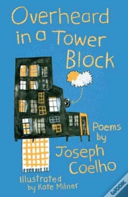 Capa do artigo Overheard In A Tower Block