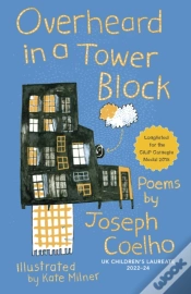 Capa do artigo Overheard In A Tower Block