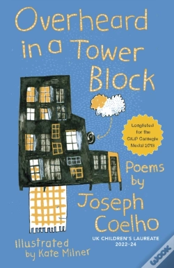 Capa do artigo Overheard In A Tower Block