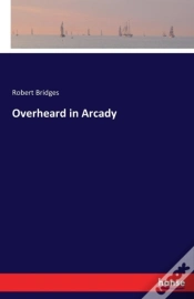Capa do artigo Overheard In Arcady