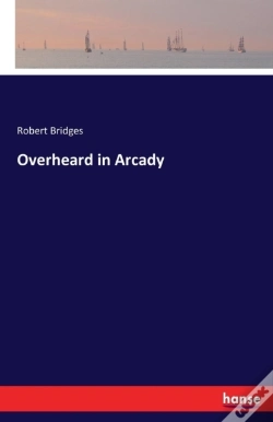 Capa do artigo Overheard In Arcady