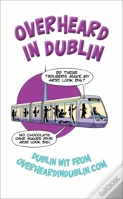 Capa do artigo Overheard In Dublin