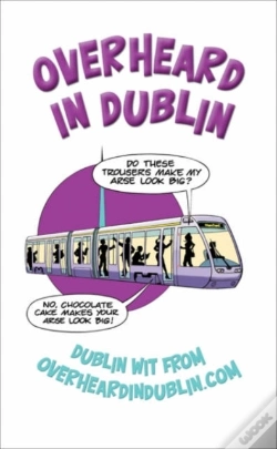 Capa do artigo Overheard In Dublin