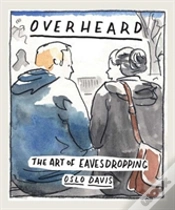 Capa do artigo Overheard