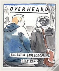 Capa do artigo Overheard