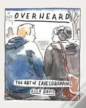 Capa do artigo Overheard
