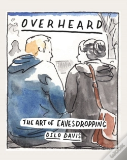 Capa do artigo Overheard