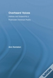 Capa do artigo Overheard Voices