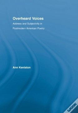 Capa do artigo Overheard Voices