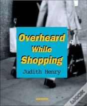 Capa do artigo Overheard While Shopping