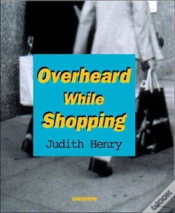 Capa do artigo Overheard While Shopping