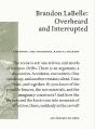 Overhearing And Interrupting (+ Cd) - Preview