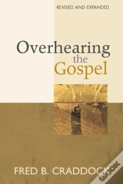Capa do artigo Overhearing The Gospel