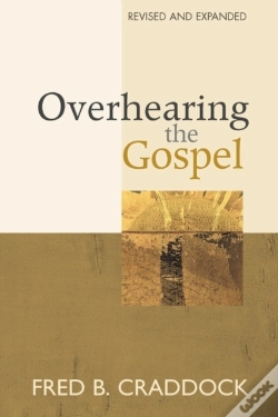 Capa do artigo Overhearing The Gospel