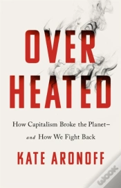 Capa do artigo Overheated