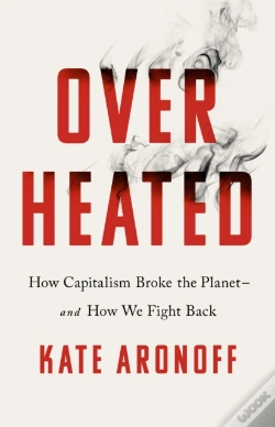 Capa do artigo Overheated