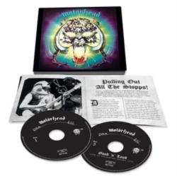 Capa do artigo Overkill - CD