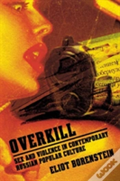 Capa do artigo Overkill