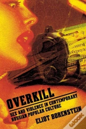 Capa do artigo Overkill