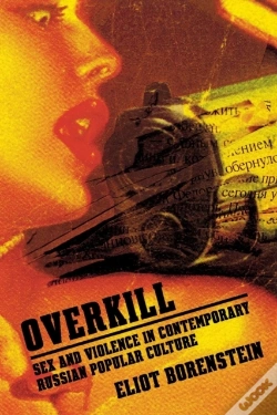 Capa do artigo Overkill