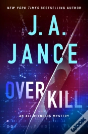 Capa do artigo Overkill