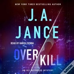 Capa do artigo Overkill