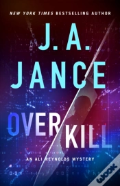 Capa do artigo Overkill