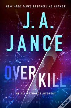 Capa do artigo Overkill