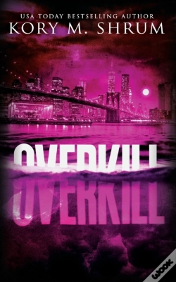 Capa do artigo Overkill