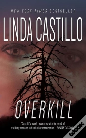Capa do artigo Overkill