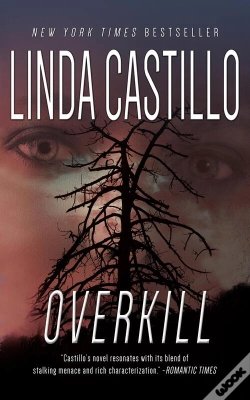 Capa do artigo Overkill