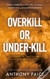Capa do artigo Overkill Or Under-Kill