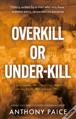 Capa do artigo Overkill Or Under-Kill