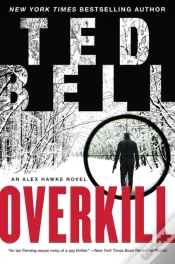 Capa do artigo Overkill