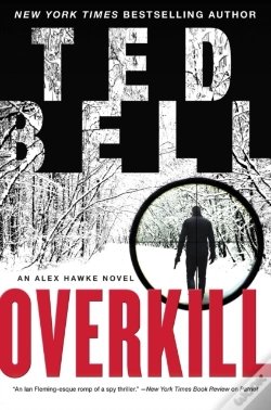 Capa do artigo Overkill