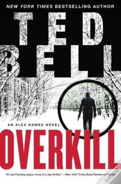 Capa do artigo Overkill