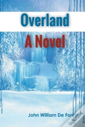 Capa do artigo Overland A Novel