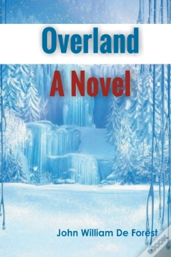 Capa do artigo Overland A Novel