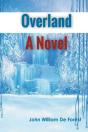 Overland A Novel - Preview