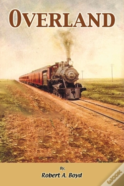 Capa do artigo Overland