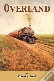 Capa do artigo Overland