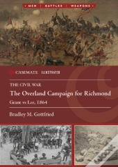 Overland Campaign For Richmond