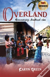Capa do artigo Overland