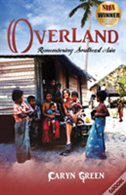 Capa do artigo Overland