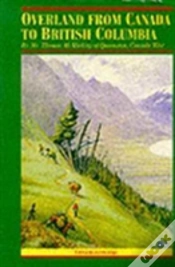 Capa do artigo Overland From Canada To British Columbia