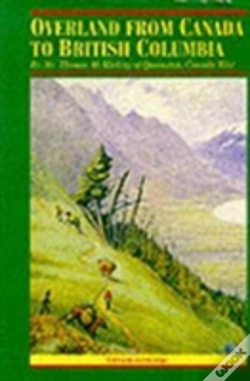 Capa do artigo Overland From Canada To British Columbia