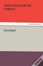 Capa do artigo Overland