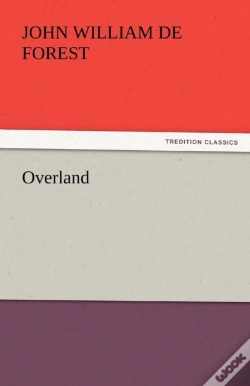 Capa do artigo Overland